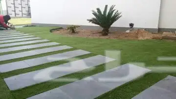 ارضيات مطاطيه وعشب صناعي (image 13)