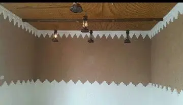 تراثية وغرف خارجية أسقف جبسية تراثية وجلسات (image 11)