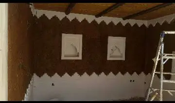 تراثية وغرف خارجية أسقف جبسية تراثية وجلسات (image 17)