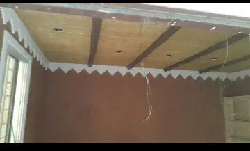 تراثية وغرف خارجية أسقف جبسية تراثية وجلسات (image 19)