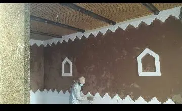 تراثية وغرف خارجية أسقف جبسية تراثية وجلسات (image 15)