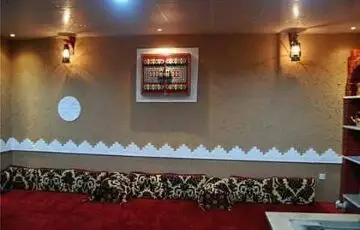 تراثية وغرف خارجية أسقف جبسية تراثية وجلسات (image 38)