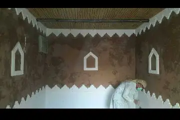 تراثية وغرف خارجية أسقف جبسية تراثية وجلسات (image 16)