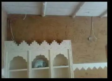 تراثية وغرف خارجية أسقف جبسية تراثية وجلسات (image 8)