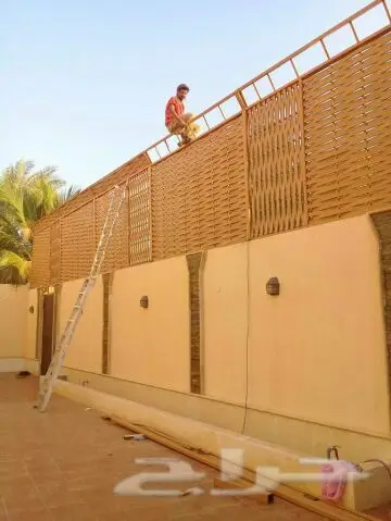 مظلات سواتر و حداده – أسعار مميزة وجودة عالية (image 7)