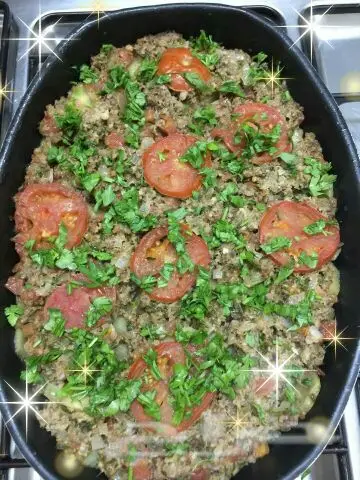 اكلات سورية حايل نستقبل عزائم عشاء او غداء (image 13)