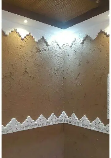 تراثية وغرف خارجية أسقف جبسية تراثية وجلسات (image 33)