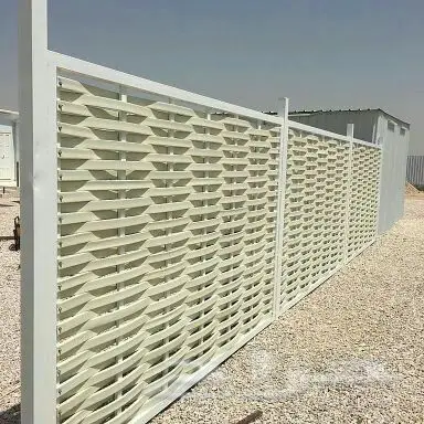 مظلات سواتر برجولات بامبو بيوت شعر  (image 139)