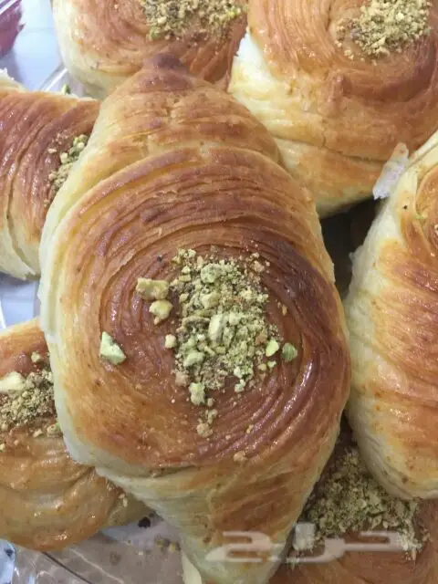 اكلات سورية حايل نستقبل عزائم عشاء او غداء (image 8)