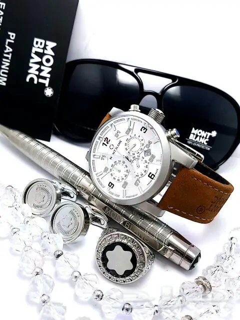 ساعات نسائي ورجالي