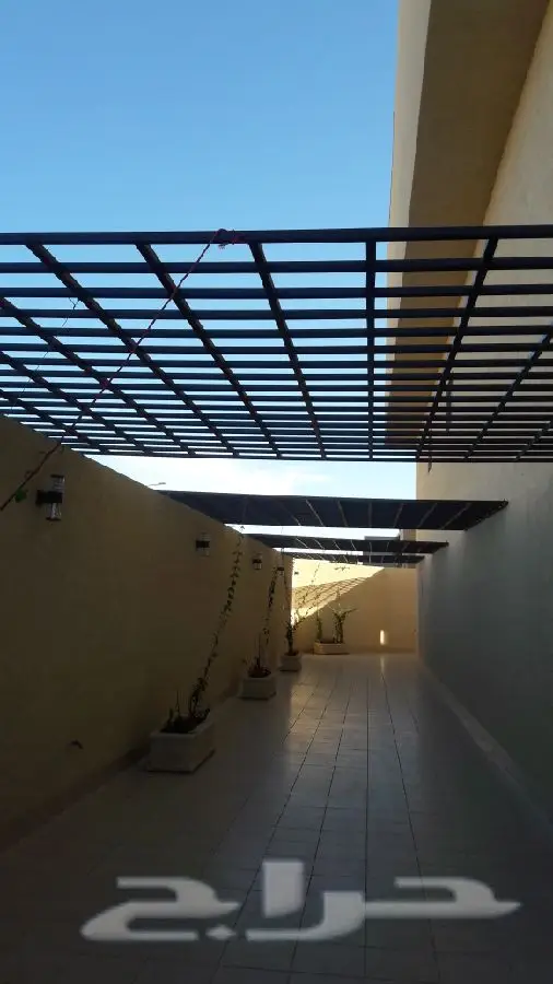 اعمال مضلات خشبيه وحديديه (image 3)