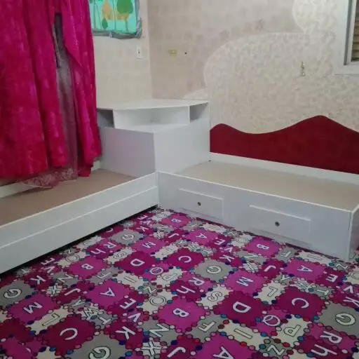 معرض جنات لديكور تبوك الدخل واحد شارع الاربعي (image 9)