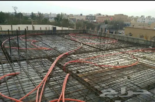 ابو فهد للمقاولات المعماريه والمستودعات  (image 2)