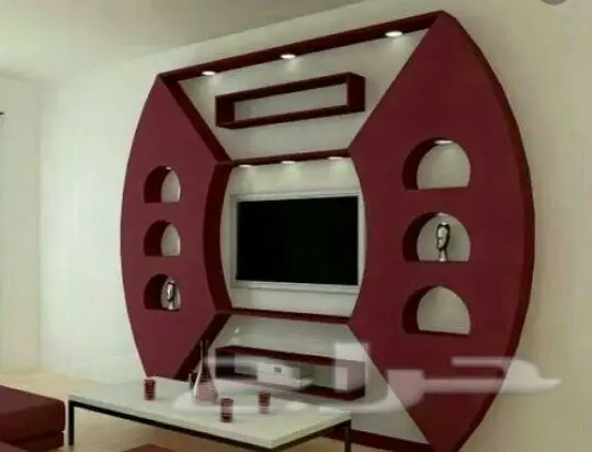 الطايف الحويه موسسة مقاولات عامة (image 9)