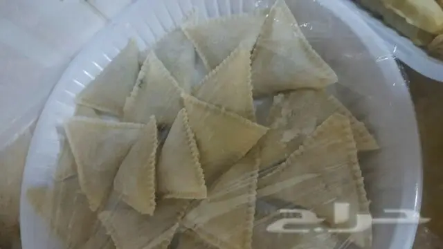 اكلات سورية حايل نستقبل عزائم عشاء او غداء (image 15)