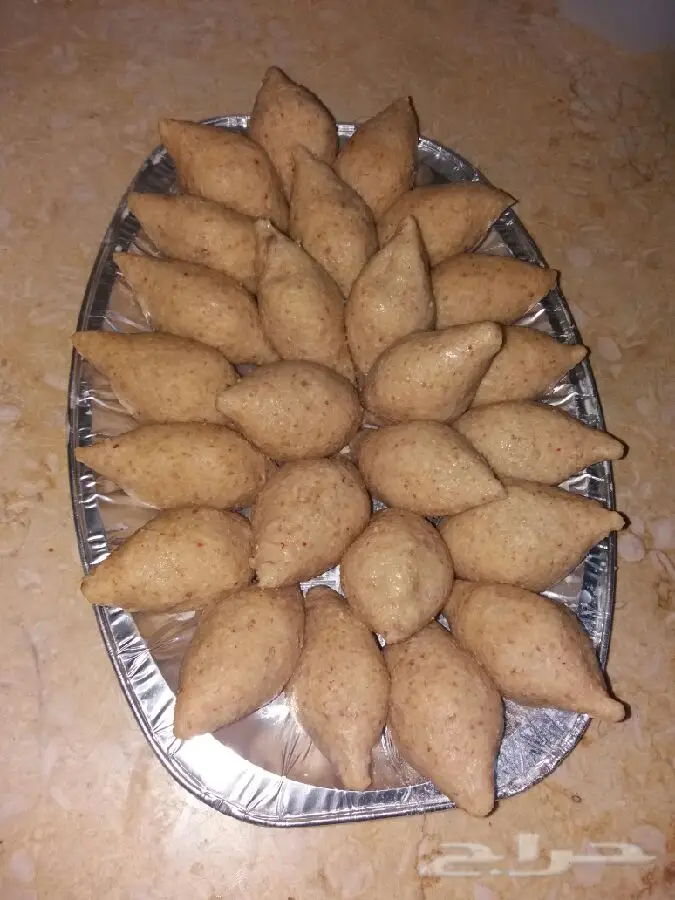 اكلات سورية حايل نستقبل عزائم عشاء او غداء (image 14)