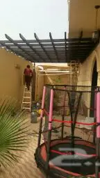 مظلات وسواتر (image 2)