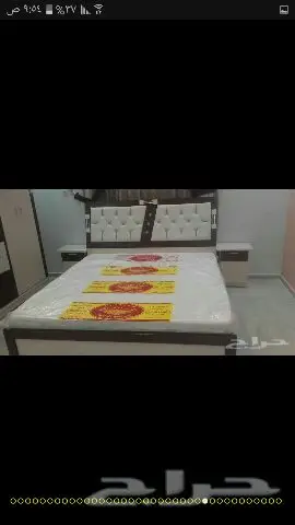 غرف نوم نفرين بأسعار مميزة! (image 21)