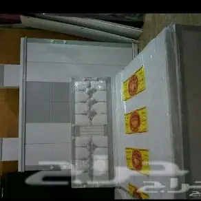 غرف نوم وطني جديده ألوان مختلفه السعر1300ريال (image 36)