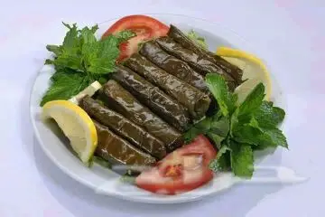 اكلات سورية حائل  (image 5)