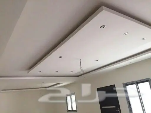 معلم دهانات وديكورات وجميع اعمال الترميم (image 6)