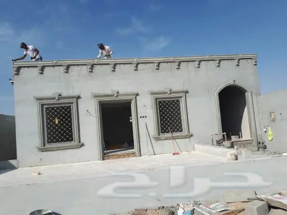 ااالطايف الحويه موسسة مقاولات تسليم مفتاح (image 8)