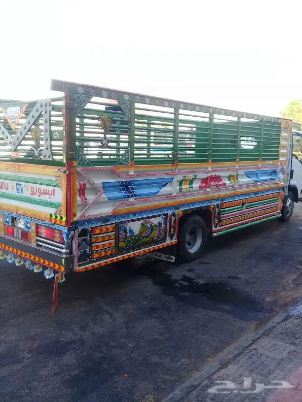 نقل عفش تبوك وخارج تبوك مع الضمان  (image 3)