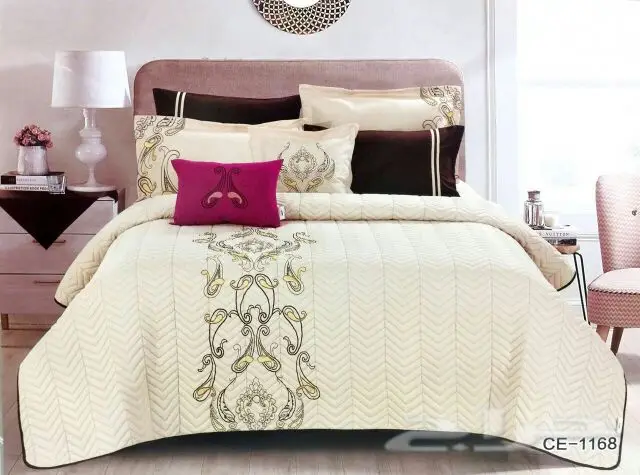 لانجري ومفارش راقية (image 34)