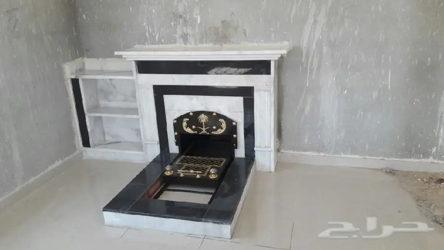 مناقيل ومشبات قرميد - مثالية للشوايات! (image 11)