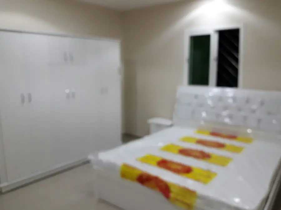 غرف نوم  وطني  جديد  جاهزة للتركيب السعر1800 (image 25)