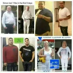 مع كلين هتخسي هتخسي (image 7)