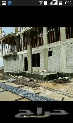 مقاول عام تنفيذ ملاحق فلل ستراحات ترميم اسفلت (image 4)