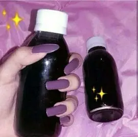 زيت مضمون 100  (image 1)