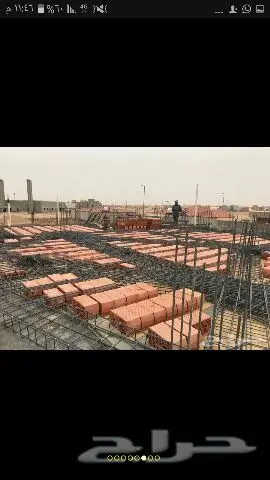 مقاول عظم بالمواد عماير فلل واستراحات واحواش  (image 3)