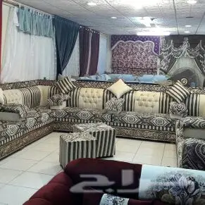 مفروشات غاده الاثاث  (image 24)