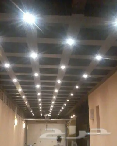 مظلات و سواتر عالية الجودة - برجولات بامبو و بيوت شعر (image 4)