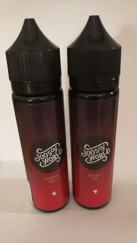 نكهات و شاحن و تانك للشيشة الإلكترونية  (image 1)