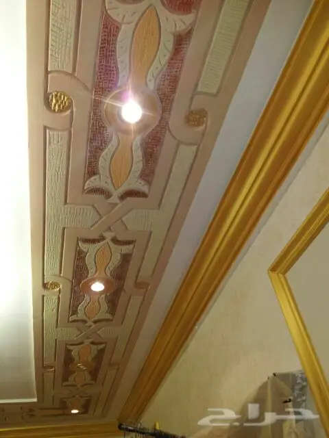 معلم دهانات محترف في جدة - تجديد منزلك بأفضل الأسعار! (image 12)