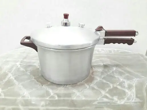 قدر ظغط تيربو  (image 3)