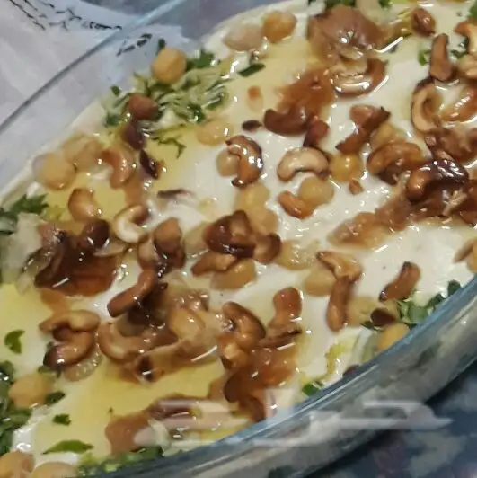 مأكولات عربيه شعبيه (image 41)