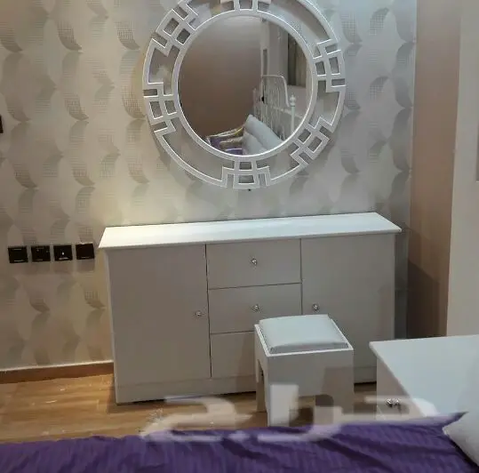 غرف نوم نفر ونفرين جديده 
جاهز وتفصيل (image 12)