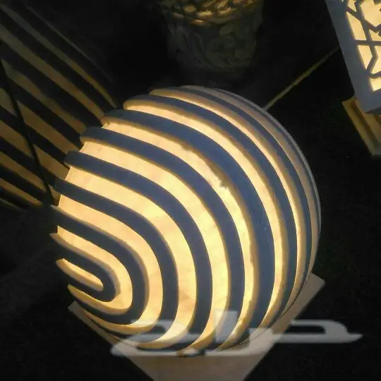 قرميد شلالات نوافير (image 2)