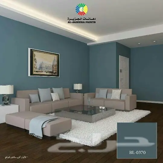 ديكورات الدهانات الترميم سقف مستعار  (image 9)