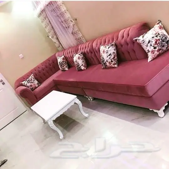 تفصيل كنب باسعار مغريه  (image 7)