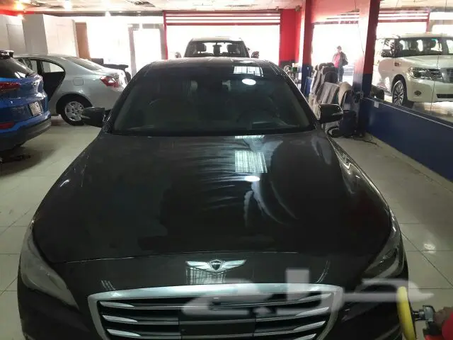 افضل الاسعار للحماية والنانو والتلميع التظليل (image 2)