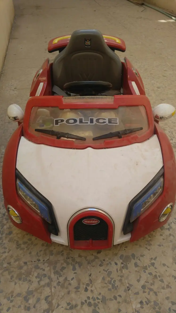 سياره أطفال (image 4)