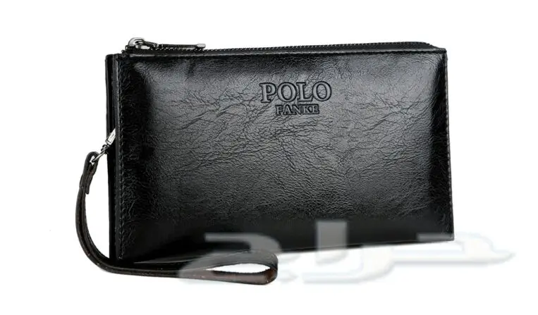 شنط جلد رجاليةكتف ويدويةوأبواك ومحافظ وسوارات (image 27)