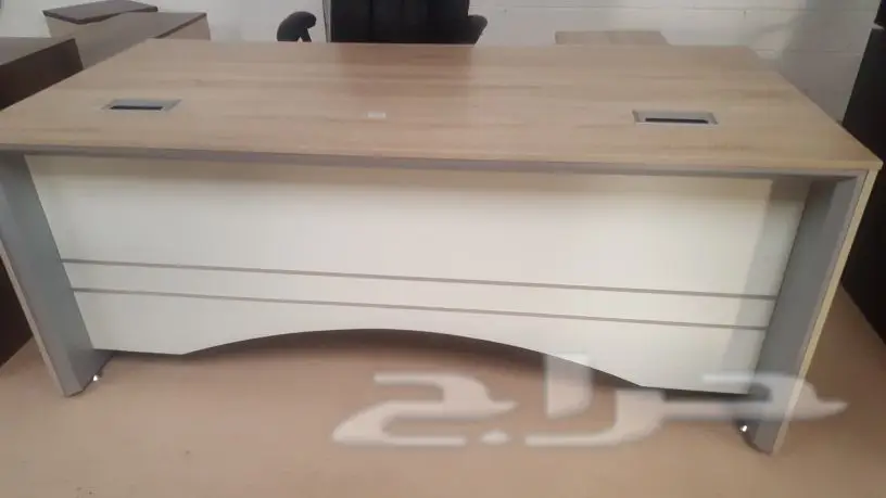 مكاتب اثاث مكتبي كنب مكتبي  (image 58)