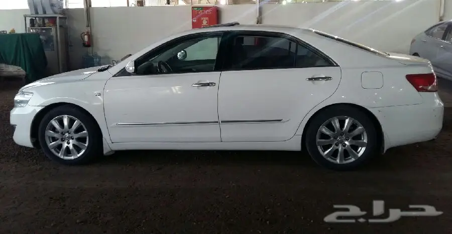 للبيع اريول 2008 نضيفه (image 4)