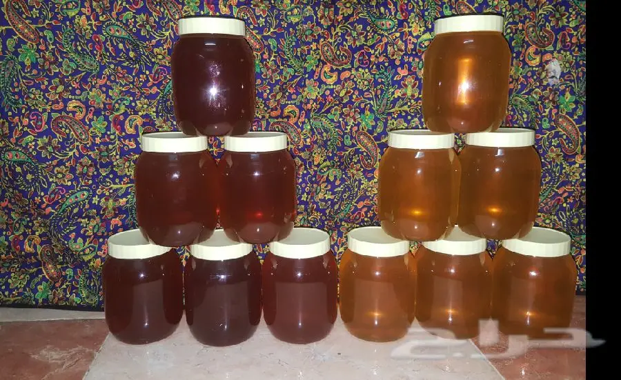 عسل -  السلام عليكم ورحمة (image 1)